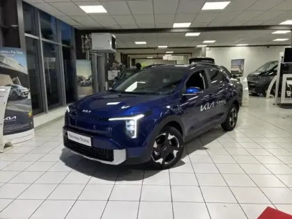 Photo Kia Stonic Active