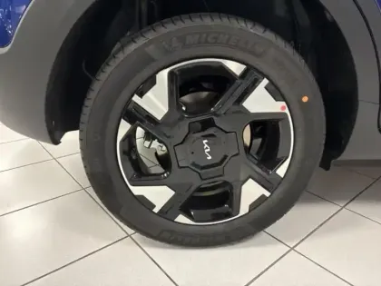 Photo 11 Kia Stonic  1.0 T-GDi 115ch MHEV Active DCT7