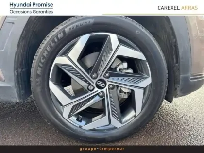 Photo 6 Hyundai Tucson  1.6 T-GDi 265ch PHEV Executive BVA6 HTRAC