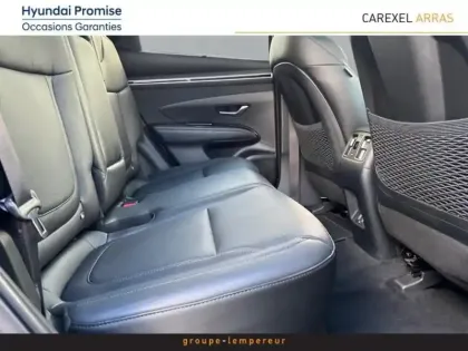 Photo 5 Hyundai Tucson  1.6 T-GDi 265ch PHEV Executive BVA6 HTRAC