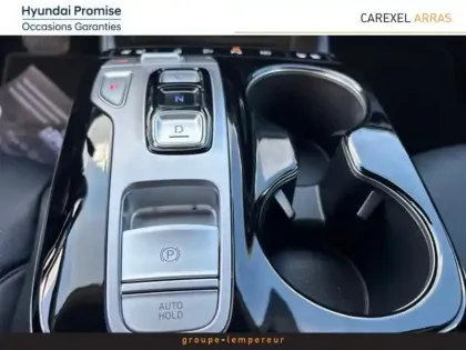 Photo 9 Hyundai Tucson  1.6 T-GDi 265ch PHEV Executive BVA6 HTRAC