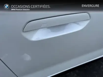 Photo 11 BMW X1  sDrive20i 170ch M Sport