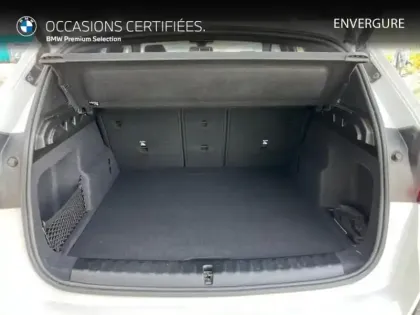 Photo 8 BMW X1  sDrive20i 170ch M Sport