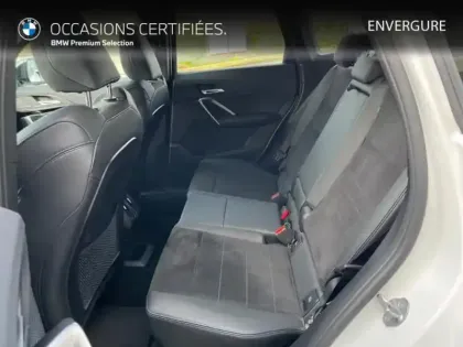 Photo 7 BMW X1  sDrive20i 170ch M Sport