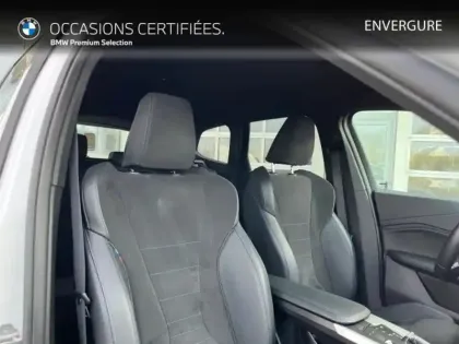 Photo 6 BMW X1  sDrive20i 170ch M Sport