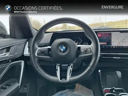 Photo 5 BMW X1  sDrive20i 170ch M Sport