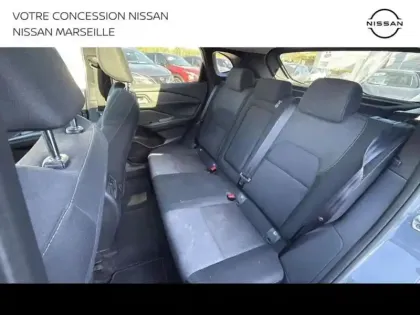 Photo 10 Nissan Qashqai  e-POWER 190ch N-Connecta 2022