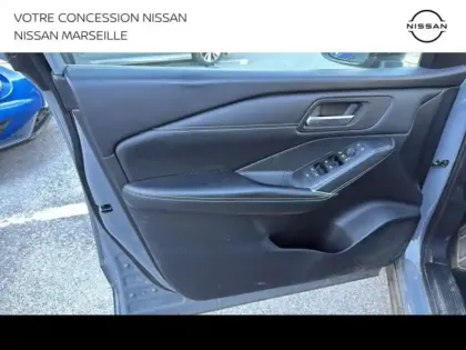 Photo 14 Nissan Qashqai  e-POWER 190ch N-Connecta 2022