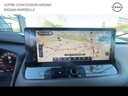 Photo 9 Nissan Qashqai  e-POWER 190ch N-Connecta 2022