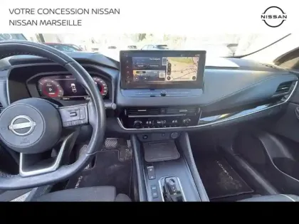 Photo 6 Nissan Qashqai  e-POWER 190ch N-Connecta 2022