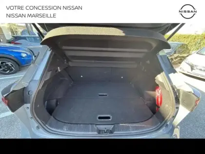 Photo 11 Nissan Qashqai  e-POWER 190ch N-Connecta 2022