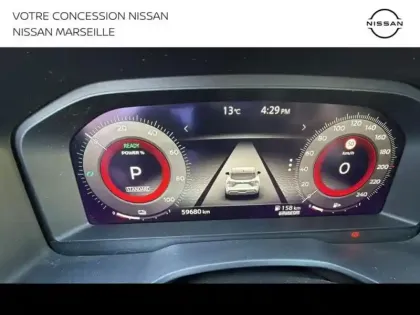 Photo 7 Nissan Qashqai  e-POWER 190ch N-Connecta 2022