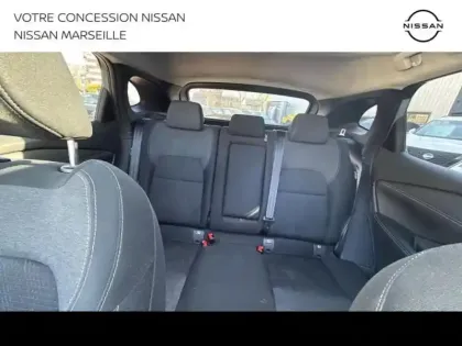 Photo 12 Nissan Qashqai  e-POWER 190ch N-Connecta 2022