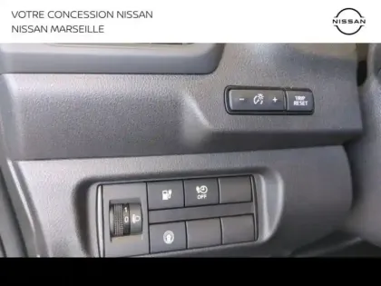 Photo 13 Nissan Leaf  150ch 40kWh Acenta 22