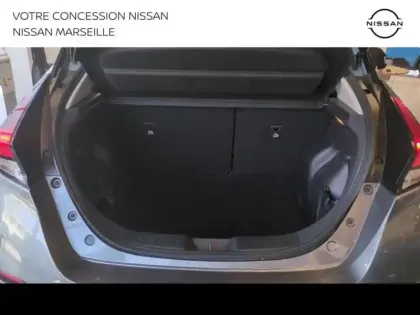 Photo 11 Nissan Leaf  150ch 40kWh Acenta 22