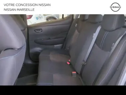 Photo 10 Nissan Leaf  150ch 40kWh Acenta 22