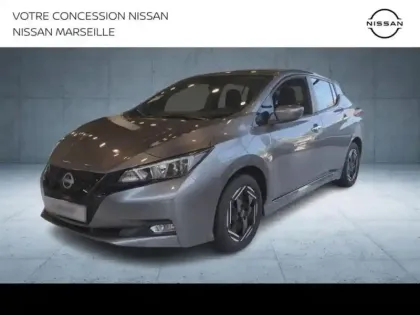 Photo Nissan Leaf Acenta
