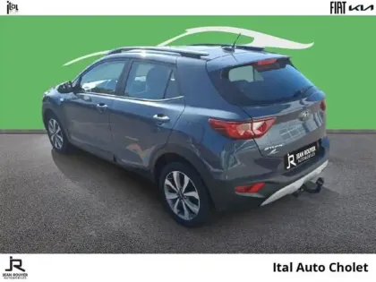 Photo 6 Kia Stonic  1.0 T-GDi 100ch Active DCT7