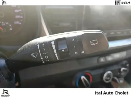 Photo 14 Kia Stonic  1.0 T-GDi 100ch Active DCT7