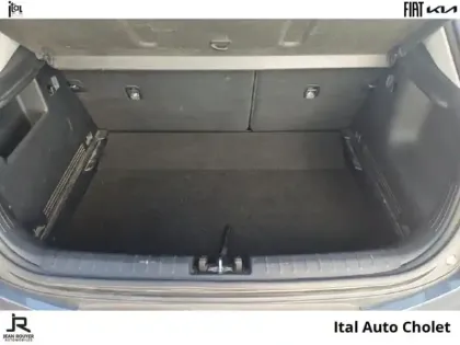 Photo 5 Kia Stonic  1.0 T-GDi 100ch Active DCT7