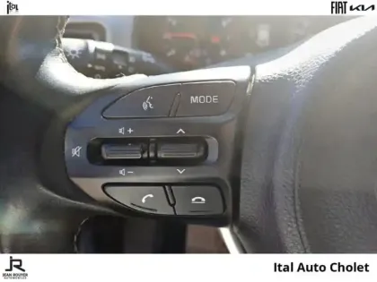 Photo 11 Kia Stonic  1.0 T-GDi 100ch Active DCT7