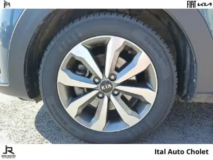 Photo 10 Kia Stonic  1.0 T-GDi 100ch Active DCT7