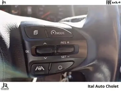 Photo 12 Kia Stonic  1.0 T-GDi 100ch Active DCT7