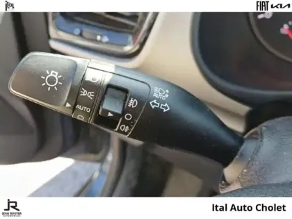 Photo 13 Kia Stonic  1.0 T-GDi 100ch Active DCT7