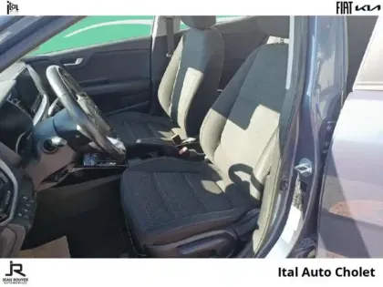 Photo 8 Kia Stonic  1.0 T-GDi 100ch Active DCT7