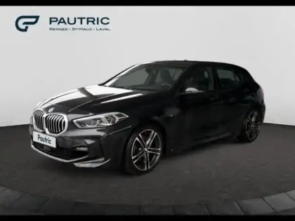 Photo Bmw Serie 1 M Sport