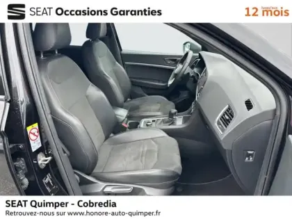 Photo 8 Seat Ateca Gén. I Ph2 NG FR 5