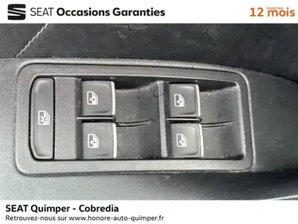 Photo 10 Seat Ateca Gén. I Ph2 NG FR 5