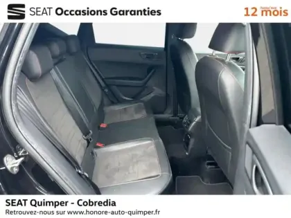 Photo 7 Seat Ateca Gén. I Ph2 NG FR 5