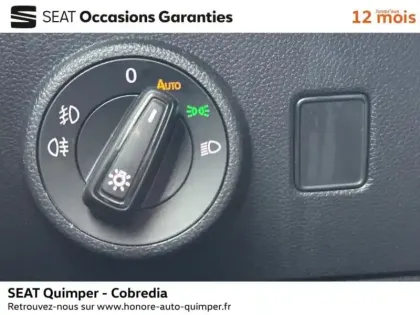 Photo 11 Seat Ateca Gén. I Ph2 NG FR 5