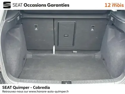 Photo 6 Seat Ateca Gén. I Ph2 NG FR 5