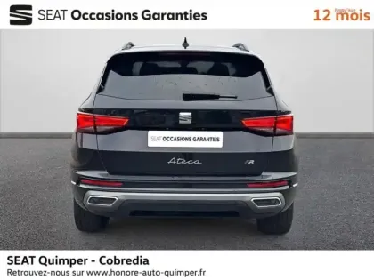 Photo 5 Seat Ateca Gén. I Ph2 NG FR 5