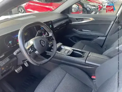 Photo 14 Renault Austral  1.2 E-Tech full hybrid 200ch Iconic esprit Alpine- 24