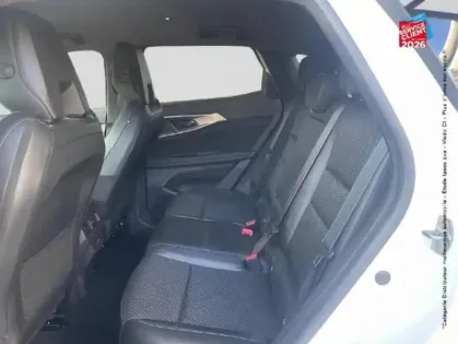 Photo 10 Renault Austral  1.2 E-Tech full hybrid 200ch Iconic esprit Alpine- 24