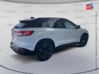 Photo 5 Renault Austral  1.2 E-Tech full hybrid 200ch Iconic esprit Alpine- 24