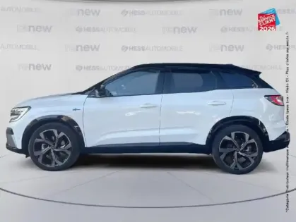 Photo 8 Renault Austral  1.2 E-Tech full hybrid 200ch Iconic esprit Alpine- 24