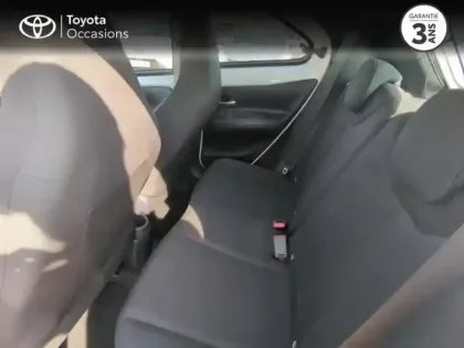 Photo 11 Toyota Aygo Gén. I Ph1 Dynamic 5