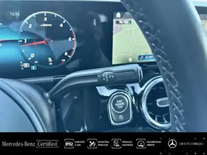 Photo 9 Mercedes Classe B  200d 150ch Style Line Edition 8G-DCT 8cv