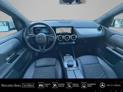 Photo 5 Mercedes Classe B  200d 150ch Style Line Edition 8G-DCT 8cv