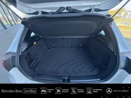 Photo 11 Mercedes Classe B  200d 150ch Style Line Edition 8G-DCT 8cv