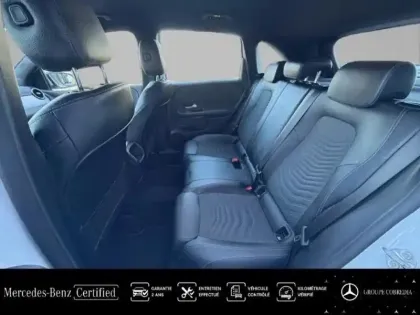 Photo 10 Mercedes Classe B  200d 150ch Style Line Edition 8G-DCT 8cv