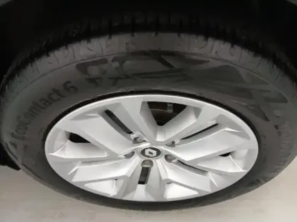 Photo 9 Renault Captur  1.6 E-Tech hybride 145ch Business -21