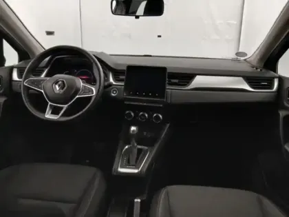 Photo 5 Renault Captur  1.6 E-Tech hybride 145ch Business -21