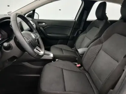 Photo 6 Renault Captur  1.6 E-Tech hybride 145ch Business -21