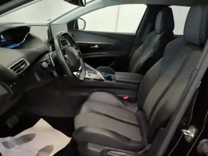 Photo 12 Peugeot 3008  1.2 PureTech 130ch S&S Allure EAT8