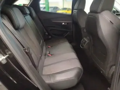 Photo 11 Peugeot 3008  1.2 PureTech 130ch S&S Allure EAT8